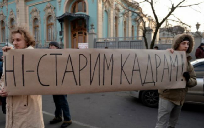 МВД обнаружило оригинал поддельного письма Минюста