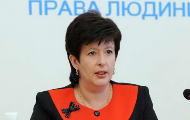 РФ передала Украине 12 крымских заключенных