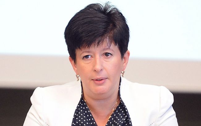 Лутковская призвала правоохранителей не вмешиваться в работу Страны.ua