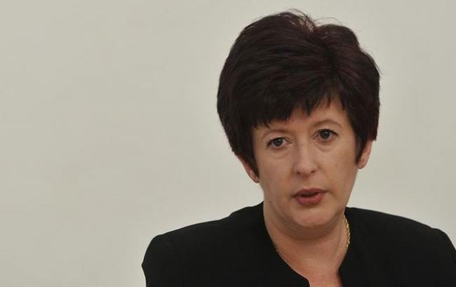 В ЮНИСЕФ обеспокоены отсутствием регистрации новорожденных в ОРДЛО, - Лутковская