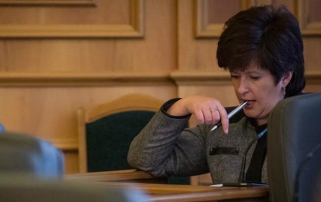 Омбудсмен обратилась к главе Минсоцполитики об обеспечении прав пенсионеров