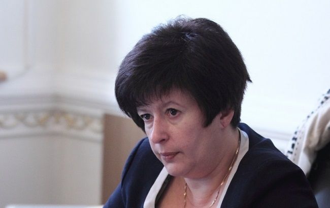 З донецьких колоній на підконтрольну територію передано 110 ув'язнених