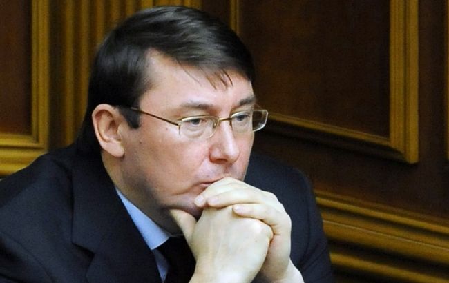 Радикальна партія та "Самопоміч" налаштовані не голосувати за зміни до КУ щодо децентралізації, - Луценко