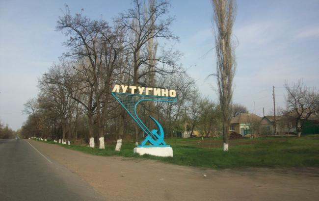 ІС зафіксував під Лутугине базу російських спецпризначенців