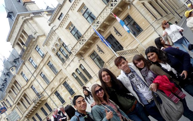 В Люксембурге проходит референдум об избирательном праве для иностранцев