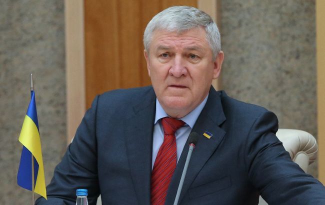 Дело "Харьковских соглашений". Суд разрешил арест экс-министра обороны