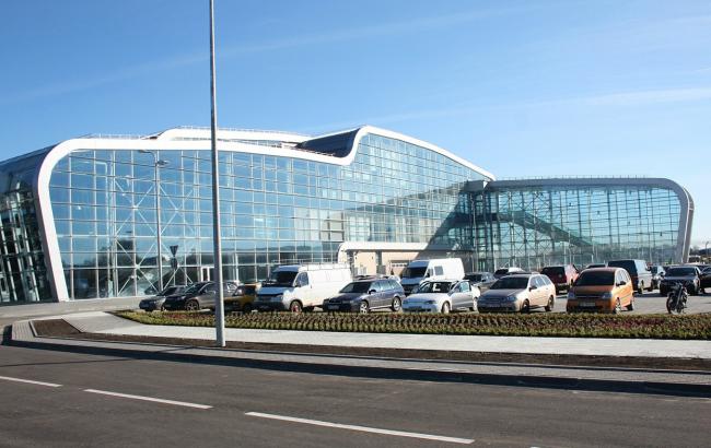 Конкурс на нового керівника аеропорту "Львів" провалився, - МІУ
