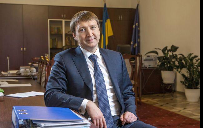 МВФ требует от Украины принять закон о демонополизации спиртовой отрасли, - Кутовой