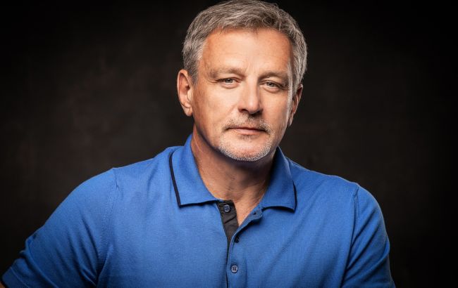 Пальчевский: у меня есть план восстановления экономики всей Украины