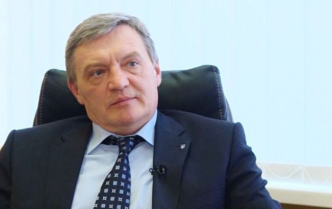 Грымчаку сообщат о подозрении после 16 часов, - адвокат