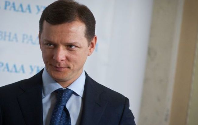 Порошенко не поддерживает отставку Шокина, - Ляшко