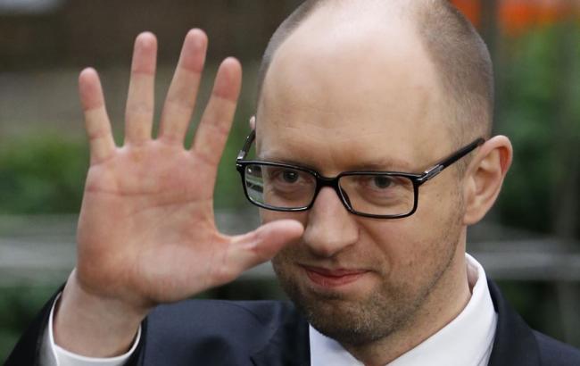 Новости Украины за 11 февраля: открытый Кабмин и проект меморандума по МВФ