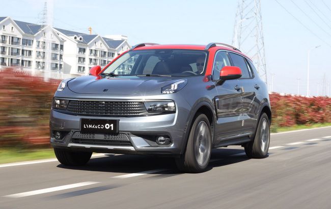 Geely створює альянс із Renault, щоб через Південну Корею прорватися на ринок США