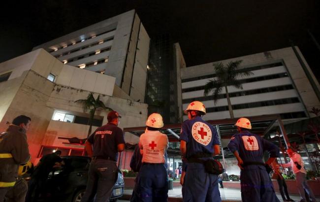 В Еквадорі допускають нові землетруси в найближчі дні