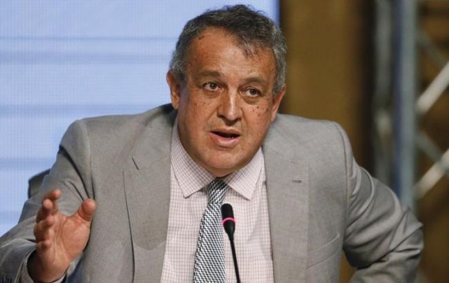 Министр Венесуэлы предупредил о возможном падении цены нефти до 20 долларов