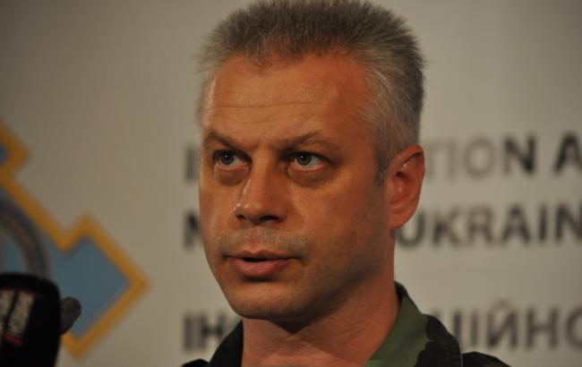 У зоні АТО за добу зафіксовано проліт 17 безпілотників, - штаб