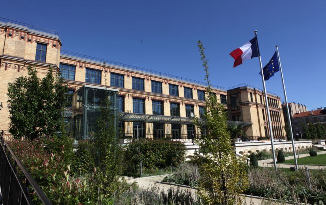 Дипломати "нормандської четвірки" почали зустріч у Парижі