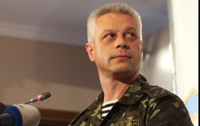 У Запорізькій області зафіксовано безпілотник бойовиків