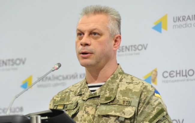 Нова хвиля демобілізації не вплине на бойову готовність українських військ, - Лисенко