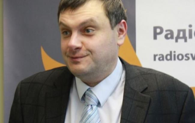 СНБО: патриотические призывы могут быть "скрытой российской деятельностью"