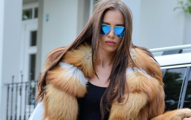 Онлайн покупка хутряної жилетки: плюси і мінуси