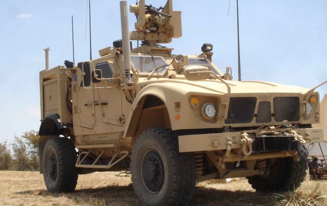 Саудовская Аравия снабжает "Аль-Каиду" американским оружием, - CNN