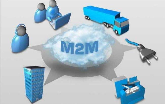 Количество М2М-карт в сети&nbsp;lifecell выросло на 53%