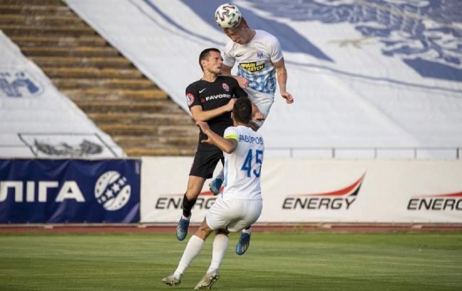 УПЛ объявила лучших тренера и игрока 27 тура