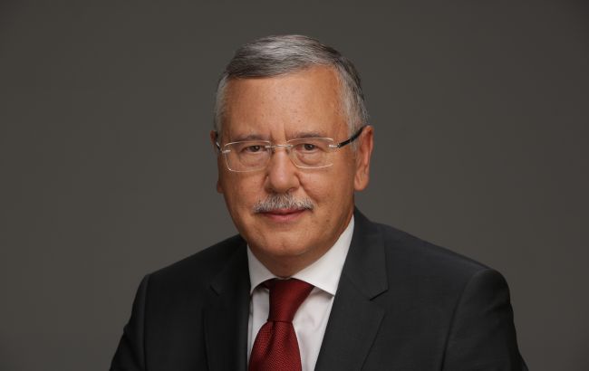 Гриценко рассказал, как снизить тарифы на газ