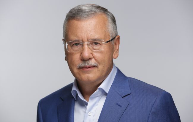 Гриценко выиграл суд по иску к ЦИК