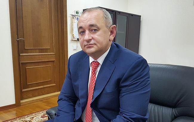 Матиос считает, что изменения в УПК могут вызвать коллапс правоохранительной системы