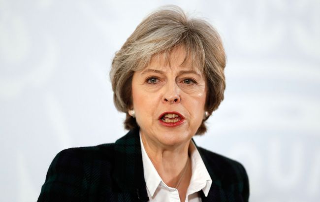 Brexit может состояться и без соглашения с ЕС, - Мэй