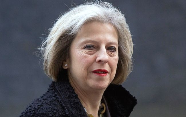 Премьер-министр Британии весной встретится с Трампом