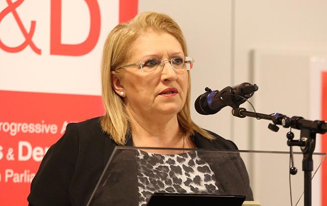 Президент Мальты посетит Украину 17 октября