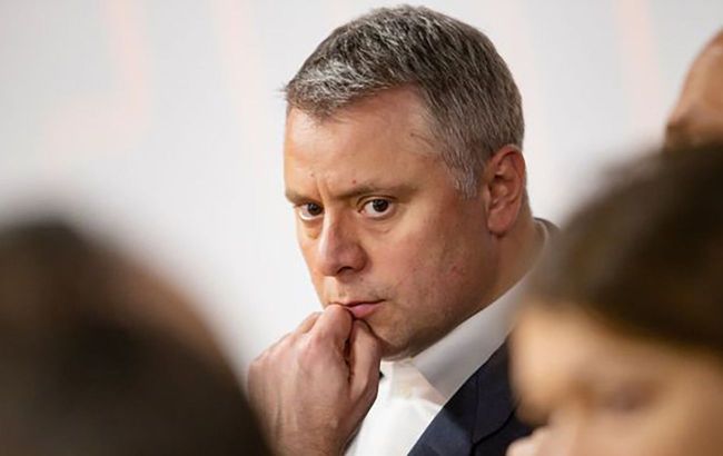 Стало известно, почему в Раде опять провалили назначение Витренко министром энергетики