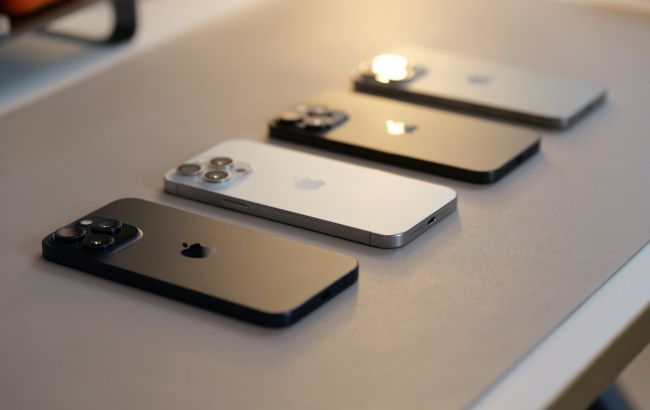 iPhone отримає новий дизайн без рамок і "чубчика": коли з'явиться і що відомо