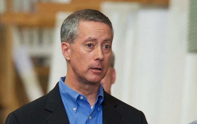 Глава комитета по делам ВС США призвал Трампа вооружить Украину