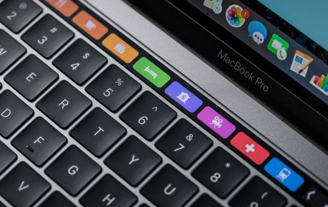 В новых MacBook Pro выявлены проблемы в работе с графическими приложениями