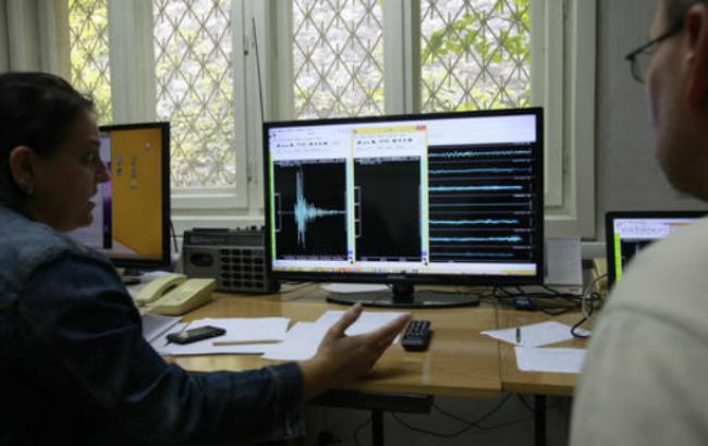 МИД призвал украинцев воздержаться от поездок в Македонию