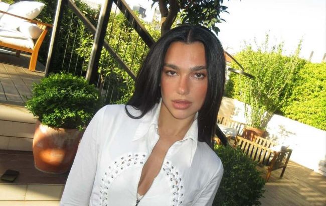 Секреты Дуа Липы, которые помогают ей быть в идеальной форме: топ-5 привычек звезды