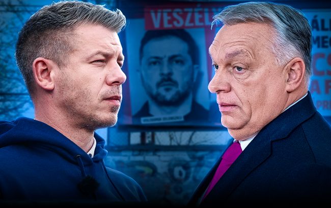 Не помог ни Трамп, ни Путин. Как Орбан проиграл выборы в Венгрии &ndash; репортаж из Будапешта