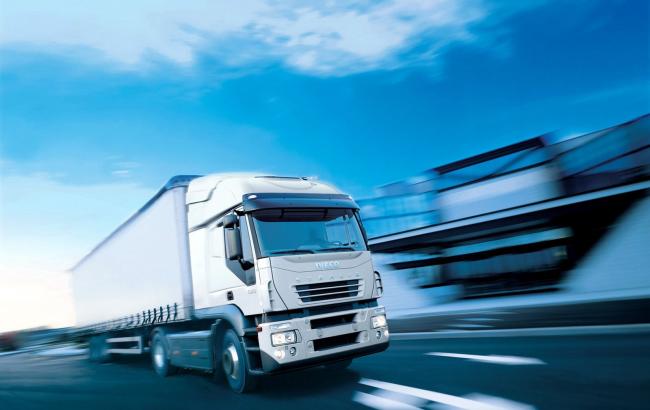 Украина усиливает сотрудничество с Польшей и Литвой в вопросах госконтроля за международными перевозками