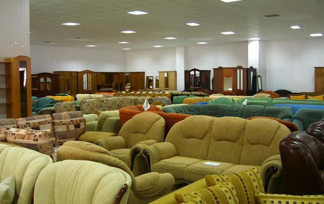 Как выбрать мебель: советы и рекомендации