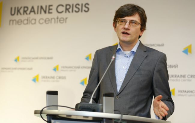 ЦВК може вже сьогодні зареєструвати Немировського нардепом, - Магера