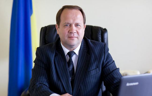 Суд арестовал главу Счетной палаты, подозреваемого в махинациях с жильем