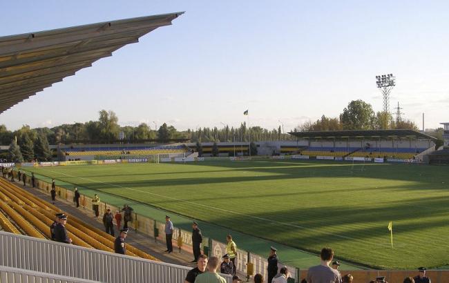 "Черноморец" проведет домашний матч на выезде из-за состояния газона