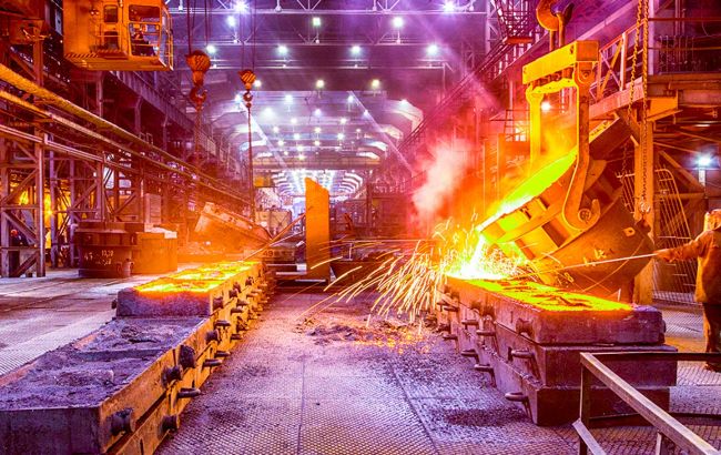 Ферросплавная отрасль в конце 2022 года была загружена лишь на 30%