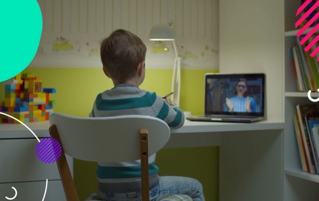 Уникальные предложения для дистанционного образования ребенка и комфорта семьи представила школа "Оптима"