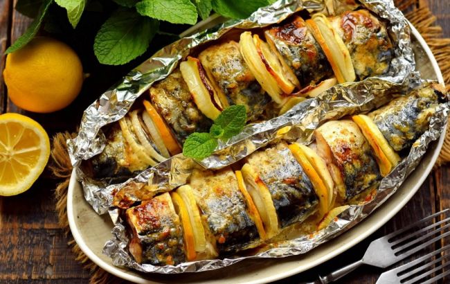 Ніколи не робіть цього з рибою перед запіканням