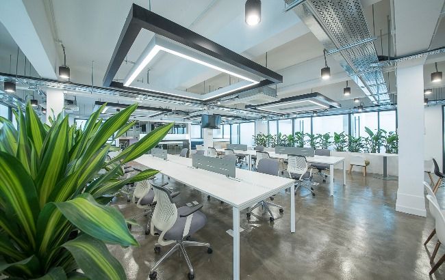 В Ірпіні відкривається перший коворкінг європейського зразку